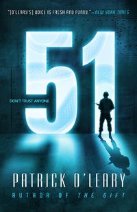 Cover image for 51