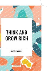 Cover image for Think and Grow Rich