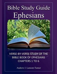 Cover image for Bible Study Guide