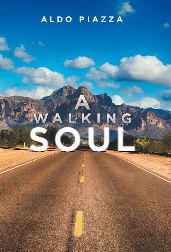 Cover image for A Walking Soul