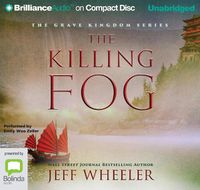 Cover image for The Killing Fog