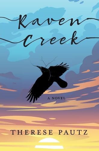 Cover image for Raven Creek