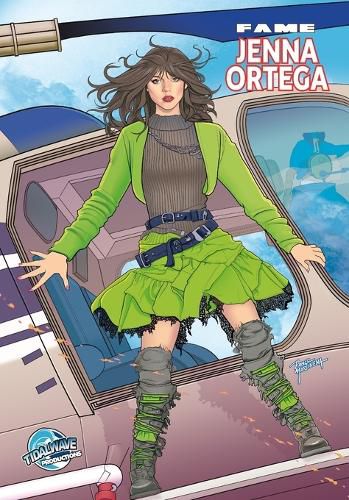 Cover image for Fame