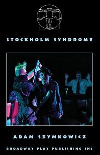 Cover image for Stockholm Syndrome