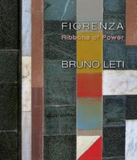 Cover image for Fiorenza: Ribbons of Power