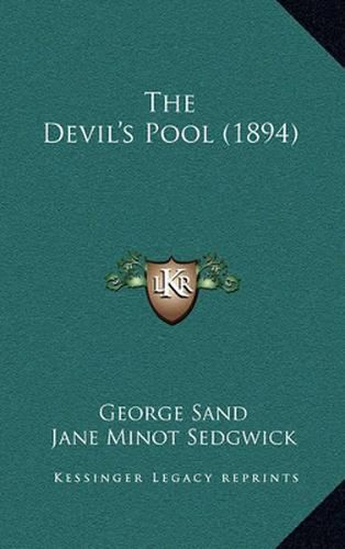 The Devil's Pool (1894)