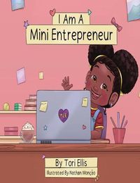 Cover image for I Am A Mini Entrepreneur