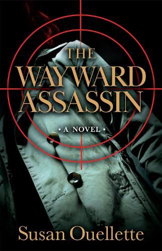 Cover image for The Wayward Assassin