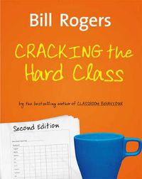 Cover image for Cracking the Hard Class