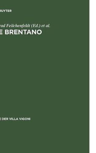 Die Brentano: Eine Europaische Familie