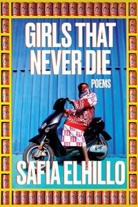 Cover image for Girls That Never Die: Poems