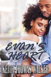 Cover image for Evan's Heart