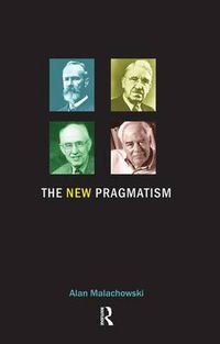 Cover image for The New Pragmatism