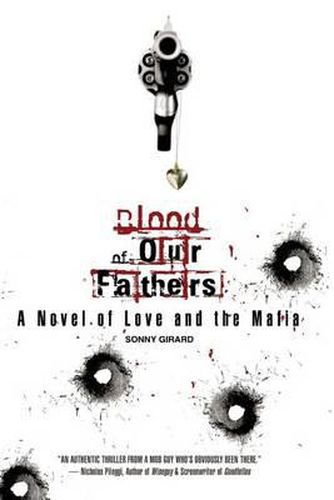 Cover image for Blood of Our Fathers
