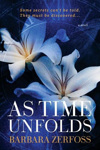 Cover image for As Time Unfolds