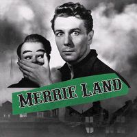 Cover image for Merrie Land ***vinyl