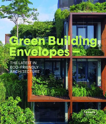 Green Building Envelopes