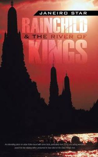 Cover image for Rainchild & the River of Kings
