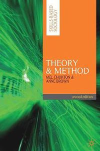 Cover image for Theory and Method
