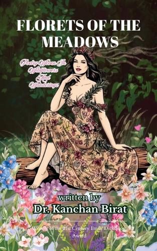 Cover image for FLORETS OF THE MEADOWS (Edition1st)