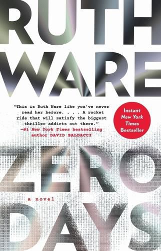 Cover image for Zero Days