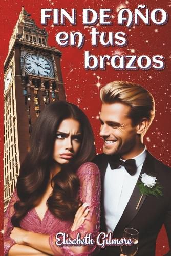 Cover image for Fin de Ano en tus brazos