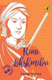 Cover image for Rani Lakshmibai