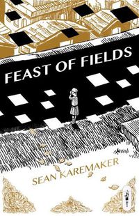 Cover image for Feast Of Fields