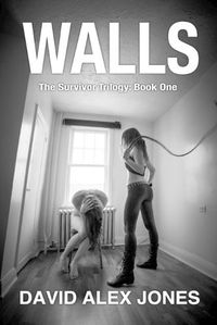 Cover image for Walls: Second Edition