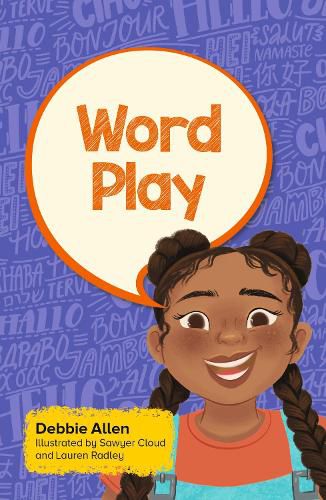 Cover image for Reading Planet Cosmos: Word Play: Supernova/Red+