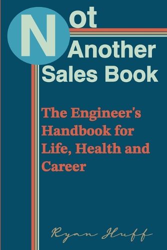 Cover image for Not Another Sales Book