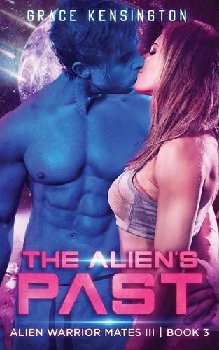 Cover image for The Alien's Past