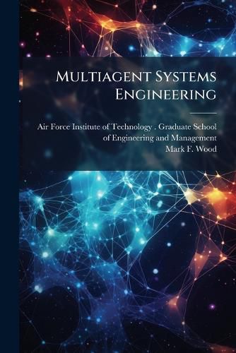 Cover image for Multiagent Systems Engineering