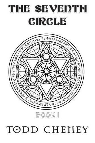 Cover image for The Seventh Circle - Fantasy Epic: Book I