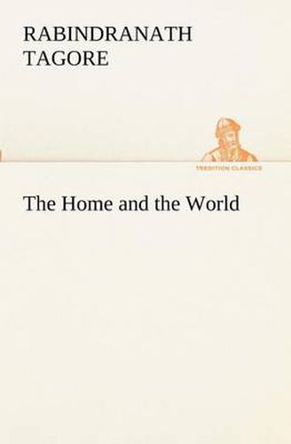 Cover image for The Home and the World