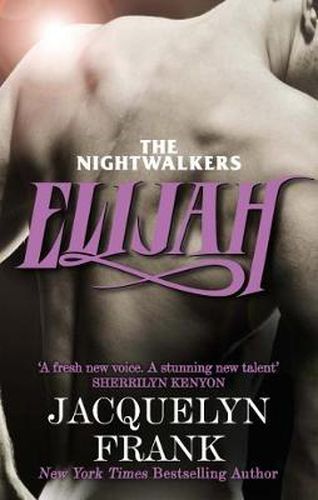 Cover image for Elijah: Number 3 in series