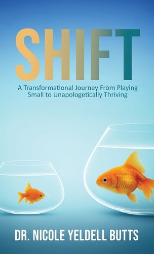Cover image for Shift