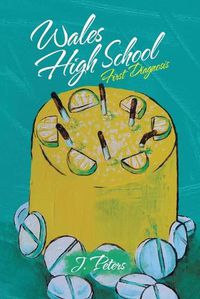 Cover image for Wales High School