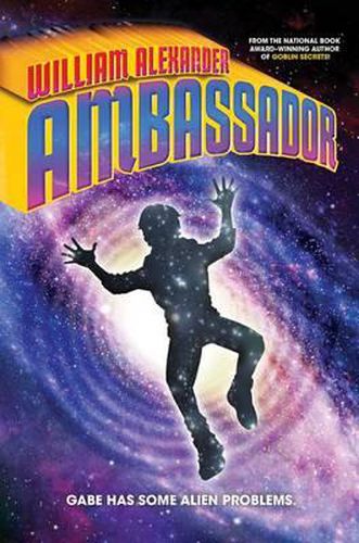 Cover image for Ambassador