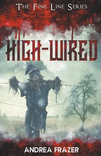 Cover image for High-Wired