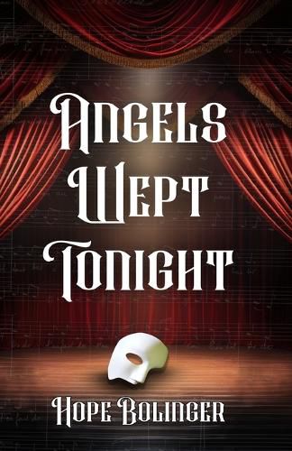 Cover image for Angels Wept Tonight