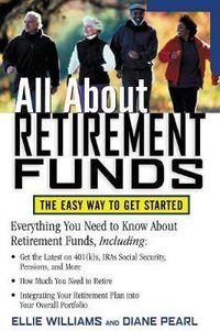 Cover image for All About Retirement Funds