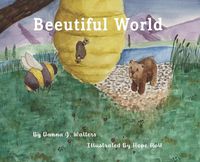 Cover image for Beeutiful World