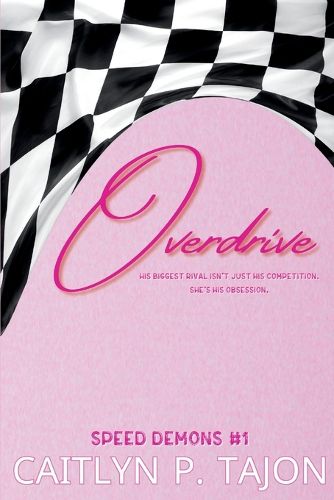 Cover image for Overdrive (Her Edition)