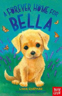 Cover image for A Forever Home for Bella