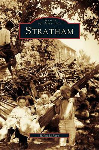 Cover image for Stratham