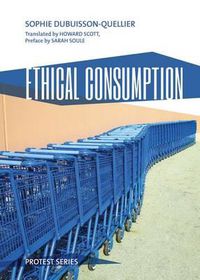 Cover image for Ethical Consumption