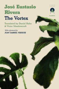 Cover image for The Vortex