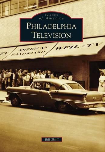 Cover image for Philadelphia Television