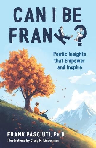 Cover image for Can I Be Frank?